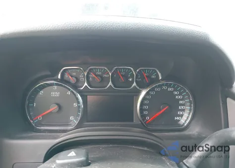 2018 Chevrolet Tahoe Lt z USA, uszkodzony, nr VIN 1GNSKBKC7JR256937